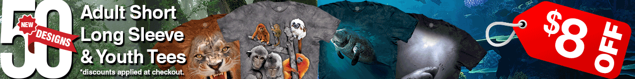 50 NEW DESIGNS $8 OFF