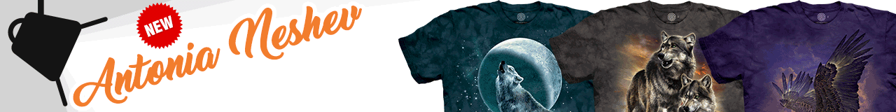 $10 OFF Antonia Neshev Artist Spotlight