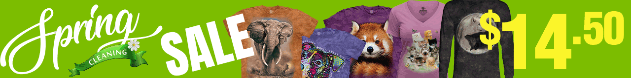 Clearance Sale $14.50