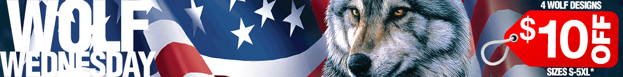 Wolf Wednesday