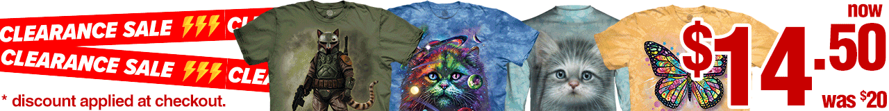 Clearance Sale $14.50 was $20