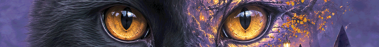 8 NEW SpiritScape Designs Think Halloween now!